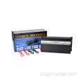 inversor inteligente 3000w DC para CA Solar Invertor